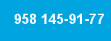 958 145-91-77 958 145-91-77